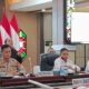 Polda Kalteng Ungkap 147 Kasus 3C Selama Semester I 2026, Amankan 287 Tersangka