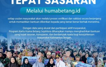 Pendaftaran KHBS Kini Bisa Lewat Website, Pemprov Kalteng Klaim Proses Lebih Transparan