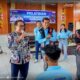 Dispora Kalteng Cetak Calon Wirausaha Muda Lewat Pelatihan Barbershop