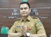 Dinas Pertanian Kapuas Gelar Halal Bihalal untuk Perkuat Sinergi Antarpegawai