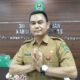 Dinas Pertanian Kapuas Gelar Halal Bihalal untuk Perkuat Sinergi Antarpegawai
