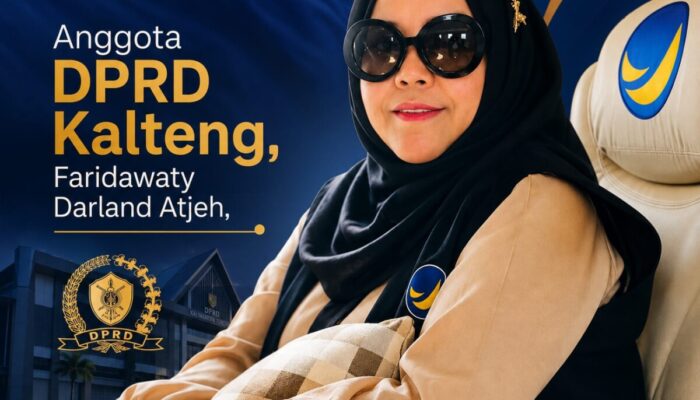 HANI 2026, Legislator Kalteng Ajak Masyarakat Jaga Generasi Muda dari Ancaman Narkoba