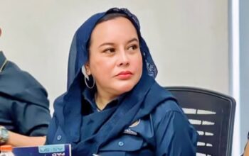 Faridawaty Ajak Warga Kalteng Tak Buka Lahan dengan Cara Dibakar Jelang Musim Kemarau