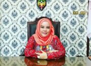 Faridawaty: Anak Berhak Dapat Pendidikan, Kesehatan, dan Perlindungan