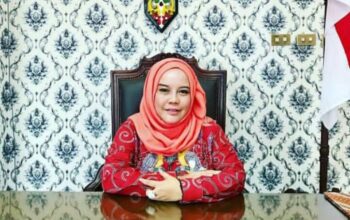 Faridawaty: Anak Berhak Dapat Pendidikan, Kesehatan, dan Perlindungan
