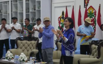 Pemadaman Listrik Berulang, Gubernur Kalteng Minta PLN Perbaiki Sistem dan Perkuat Mitigasi
