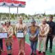 HUT Ke-24 Gunung Mas, Gubernur Dorong Penguatan Ekonomi Daerah Berbasis Potensi Lokal