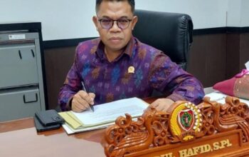 DPRD Kalteng Dorong Percepatan Pembangunan Infrastruktur untuk Tingkatkan Daya Saing Daerah