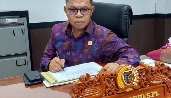 DPRD Kalteng Dorong Percepatan Pembangunan Infrastruktur untuk Tingkatkan Daya Saing Daerah