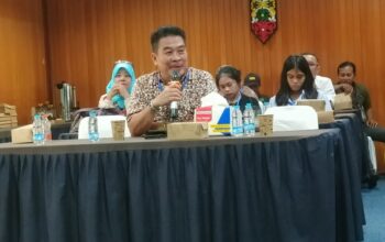 Mubeslub IWO Kalteng Bentuk Kepengurusan Baru, Dorong Jurnalisme Beretika dan Berkualitas