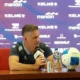 Herdman Soroti Finishing Timnas Jelang Lawan Oman: Peluang Banyak, Gol Masih Minim