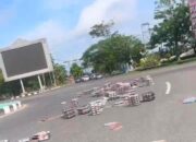 19 Paket Makan Bergizi Gratis Jatuh di Jalan, BGN Pastikan Tak Ada yang Dibagikan ke Siswa