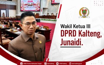 DPRD Kalteng Minta PPDB 2026 Pastikan Seluruh Anak Tetap Bisa Bersekolah