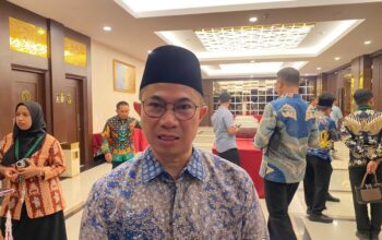 DPRD Kalteng Siap Bantu BKKBN Sosialisasikan Program hingga Wilayah Pedalaman