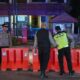 Polisi Pasang Barrier dan Gelar Patroli Semalaman untuk Antisipasi Balap Liar di Palangka Raya
