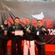 Polda Kalteng Raih 13 Medali pada Kejuaraan Karate Kapolri Cup 2026
