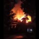 Rumah Kosong yang Disita Koperasi Terbakar di Palangka Raya, Kerugian Ditaksir Rp 300 Juta