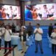 Kapolda Cup 2026 Jadi Ajang Pererat Kebersamaan Polri dan Masyarakat di Kalteng