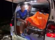 Pemancing Ditemukan Meninggal di Kebun Buah Naga Palangka Raya, Polisi: Tak Ada Tanda Kekerasan