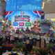 Lomba Anyaman Rotan hingga Mewarnai Meriahkan HUT Bhayangkara di Palangka Raya, Ratusan Warga Ambil Bagian