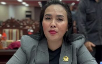 Maryani Sabran Minta Percepatan Perbaikan Jalan Nasional di Kalteng Lewat Kolaborasi Semua Pihak