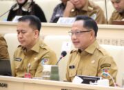 Mendagri Usulkan Perpanjangan Masa Transisi Batas Belanja Pegawai Daerah
