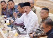 Menteri ATR/BPN Ajukan Anggaran Rp10,6 Triliun untuk 2027, Fokus Perkuat Layanan Pertanahan