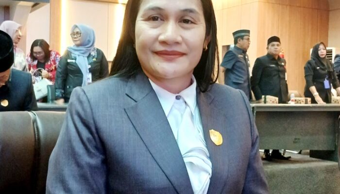 DPRD Barito Utara Dukung Pengawasan Program SIP Pintar Optimal, Pastikan Bantuan Pendidikan Berkualitas