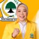 Dipercaya Kembali Pimpin Golkar Kobar, Nurhidayah Ajak Kader Perkuat Kebersamaan