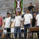 DPRD dan PBVSI Barito Utara Nilai Kapolres Cup Jadi Momentum Pembinaan Atlet Voli Muda
