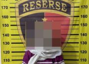 Arisan Online Rp 145 Juta Berujung Penipuan, Perempuan di Barito Utara Ditahan Polisi