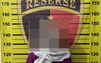 Arisan Online Rp 145 Juta Berujung Penipuan, Perempuan di Barito Utara Ditahan Polisi