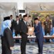 Wajah Baru Birokrasi Kalteng, Gubernur Lantik Delapan Pejabat untuk Perkuat Pelayanan Masyarakat