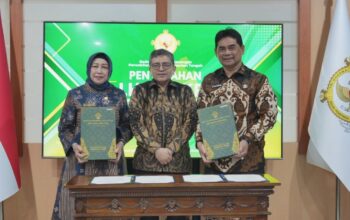 Ketua DPRD Barito Utara Minta Rekomendasi BPK Segera Ditindaklanjuti Usai Raih WTP ke-11
