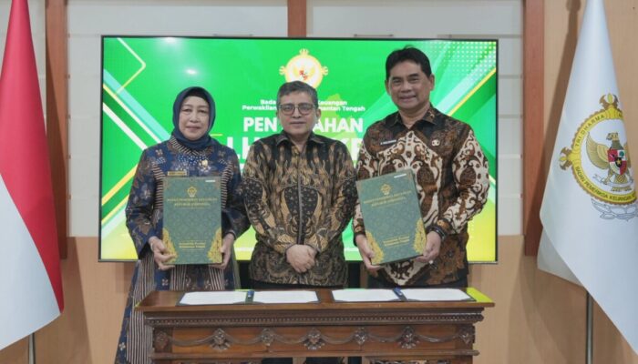 Ketua DPRD Barito Utara Minta Rekomendasi BPK Segera Ditindaklanjuti Usai Raih WTP ke-11