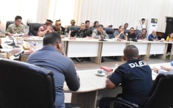 Sengketa Lahan Sawit 883 Hektare di Kapuas Dimediasi, Pemkab Pertemukan Koperasi dan Perusahaan