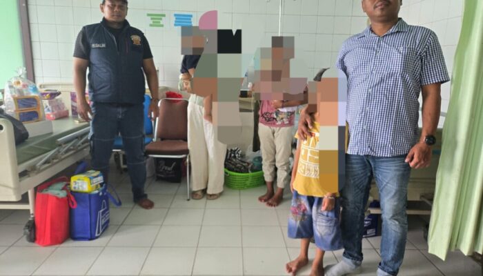 Polisi Bergerak Cepat Tangani Dugaan Kekerasan Seksual Anak, Korban Dapat Pendampingan Khusus