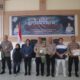 Jelang Hari Bhayangkara ke-80, Polresta Palangka Raya Beri Penghargaan Pemenang Domino Orado