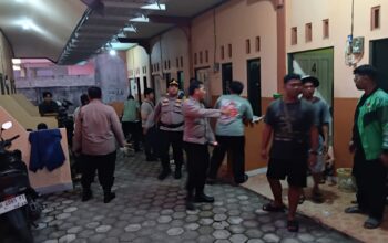 Mahasiswa Ditemukan Meninggal di Kamar Kos Palangka Raya, Polisi Dalami Latar Belakang Peristiwa