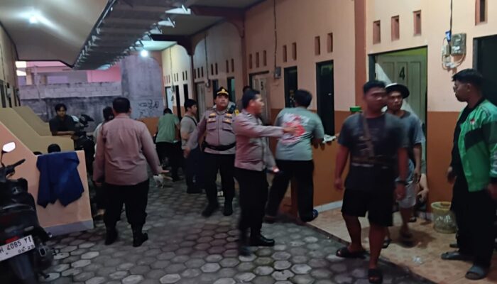 Mahasiswa Ditemukan Meninggal di Kamar Kos Palangka Raya, Polisi Dalami Latar Belakang Peristiwa