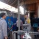Polisi Bantu Evakuasi Pria Diduga ODGJ di Pahandut, Keluarga Apresiasi Respons Cepat Petugas
