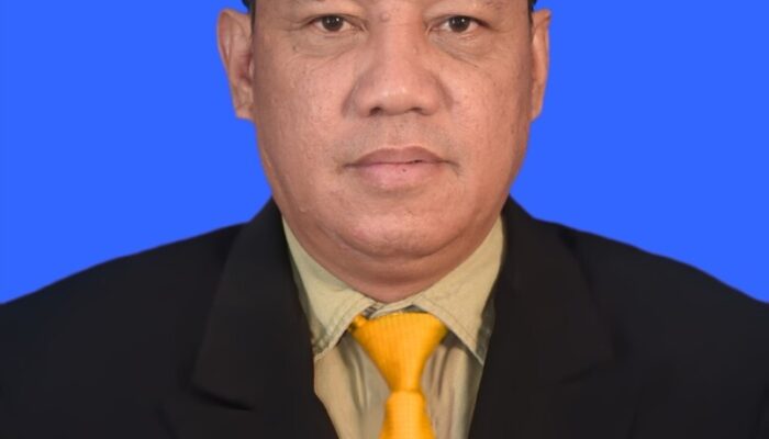 DPRD Kalteng Soroti Warga Tambal Jalan Nasional di Barito Utara: Jangan Dibiarkan Rusak
