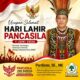 Peringati Hari Lahir Pancasila, Legislator Kalteng Ingatkan Pentingnya Jaga Persatuan