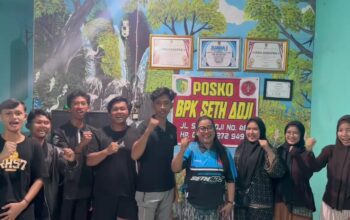 BPK Seth Adji Harapkan Polri Tetap Jadi Garda Terdepan Jaga Keamanan pada Hari Bhayangkara Ke-80