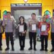 Pj Sekda Kalteng: Renovasi Mako Ditsamapta Jadi Modal Tingkatkan Pelayanan Kepolisian