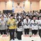 PGRI Kapuas Luncurkan Program Peningkatan Kompetensi Guru, Sekda Dorong Penguasaan AI dan Coding