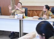 Tarif RPU Kapuas Dibahas Ulang, Pemkab Ingin Layanan ke Masyarakat Makin Baik
