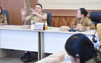 Tarif RPU Kapuas Dibahas Ulang, Pemkab Ingin Layanan ke Masyarakat Makin Baik