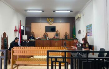 Hakim Tolak Praperadilan PT Kirana Bhumi Mineral, Gugatan soal Penggeledahan dan Penyitaan Tak Diterima
