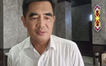Sirajul Rahman: Pemuda Kalteng Perlu Diberi Ruang untuk Berkarya dan Berinovasi